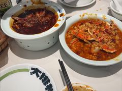 -欧记大排档·景德菜(上海首店)