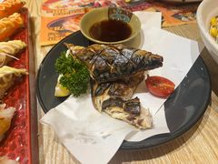 -鱼民·现造寿司(育德店)