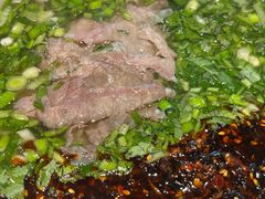 -张碗碗青海牛肉拉面(王城公园店)