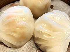 -上海金桥红枫万豪酒店-万豪中餐厅