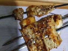 -韩师傅锦州烤串(晶座店)