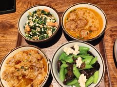 -薇酌饮·陕西菜(南门外店)