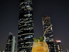 -Mercato莫卡多露台餐厅与酒吧(K11店)