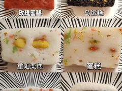 -江南春(中山中路店)