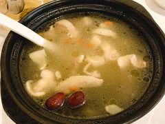 -香香海南菜餐厅