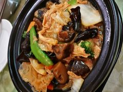 新派罗汉斋-佛有缘·32年老字号(广州首店)
