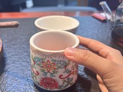 -旺爷砂锅·茶作(国贸城店)