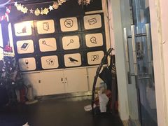 -Doors独立剧情密室(东门分店)