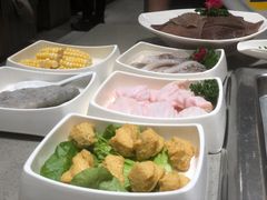-海底捞火锅(龙岗星河COCO Park店)
