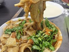 -正味斋锅巴菜(西北角店)