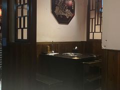 -宽板凳老灶火锅(簋街店)