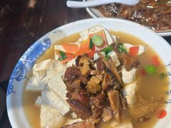 -蓝田九大碗民俗食府(蓝田店)