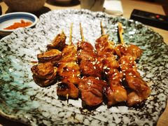 -歌行灯日本料理(伊势丹店)