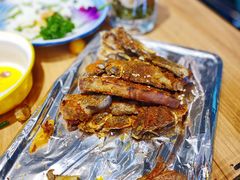 -品回味清真西北楼(宁波首店)