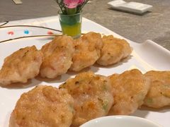 -香云轩·顺德菜(香云纱园林酒店店)