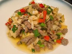 -千岛湖小鱼儿·淳安匠心农家菜