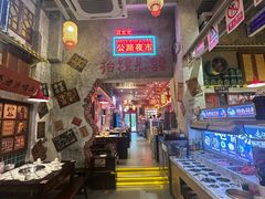 -江北北火锅馆·公路夜市(魏公村店)