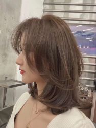 -IMPACT影响力发型连锁
