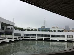 -澳门外港客运码头(轮渡站)