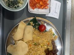 -大食代美食广场(上海中心店)