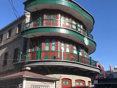 -星巴克臻选(北京前门大街店)