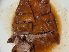 -粤匠·澳门点心粤菜海鲜(澳门半岛店)