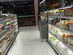-果蔬好生活超市(乐堤港店)