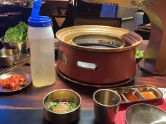 -西塔老太太泥炉烤肉(上海七宝领展广场店)
