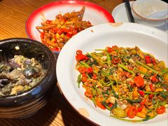 -恰饭·老长沙市井菜(天河客运站店)