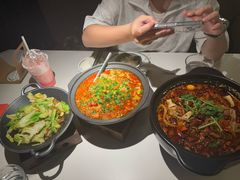 -麻六记(新天地店)