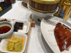 -局气 烤鸭·北京菜(光华路店)
