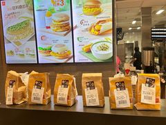 -麦当劳(春风店)