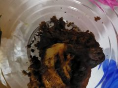 糖火烧-老回回饺子馆(海洋馆店)