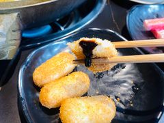 -石锅苗苗鱼(武汉首店)