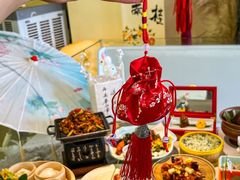 -苏梦江南·淮扬菜(夫子庙店)