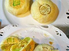 -好一朵茉莉花(老门东店)