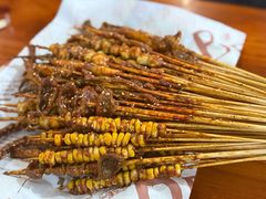 -十里铺铁板鱿鱼