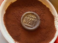 经典提拉米苏-君悦酒店·La Terrazza意合園·意式风味