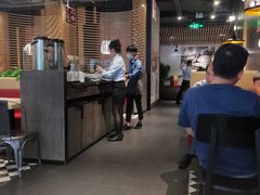 -避风塘(宝山万达店)