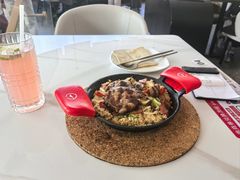 -必胜客(华南摩尔店)