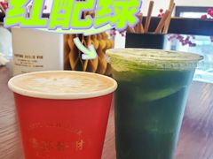 -Miss Q Family甜品·蛋糕·法甜咖啡