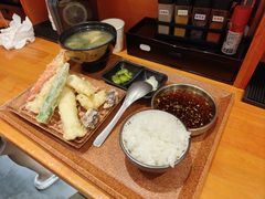 -天妇罗内顺田(罗湖店)