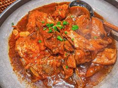 -大鱼徽州·寻味徽菜(星光总店)