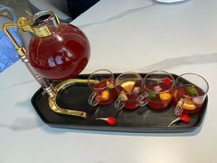 -3号仓库·创意中国菜(新世界城店)