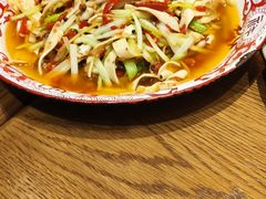 -二孃鸡爪爪(东郊记忆店)