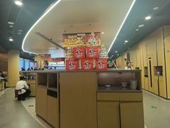 -海底捞火锅(九霄梦天地店)