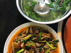 -弓虽昌焖烧鸡(大竹林店)