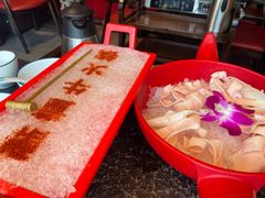 -醉董牛川派鲜肉自选火锅(烟台店)