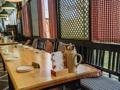 -普拉那啤酒坊Paulaner(凯宾斯基饭店)