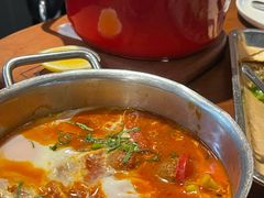 -UPPER KITCHEN(延安路店)